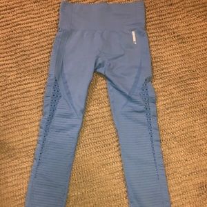 GYMSHARK Energy + Seamless Leggings